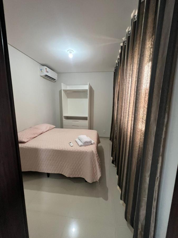 Apartamento Lion João Pessoa Exterior foto