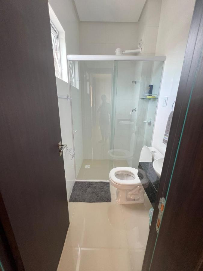 Apartamento Lion João Pessoa Exterior foto