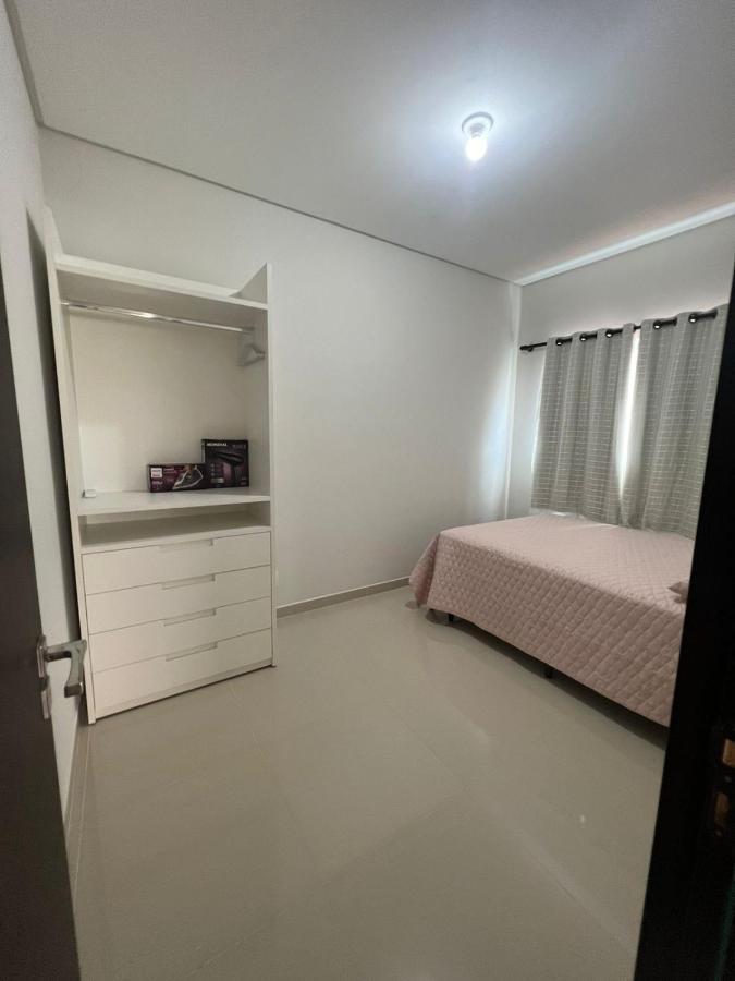 Apartamento Lion João Pessoa Exterior foto