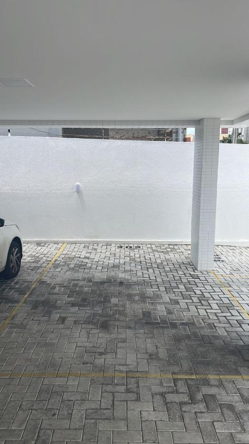 Apartamento Lion João Pessoa Exterior foto