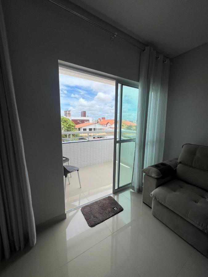 Apartamento Lion João Pessoa Exterior foto