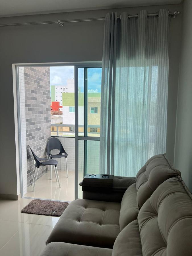 Apartamento Lion João Pessoa Exterior foto
