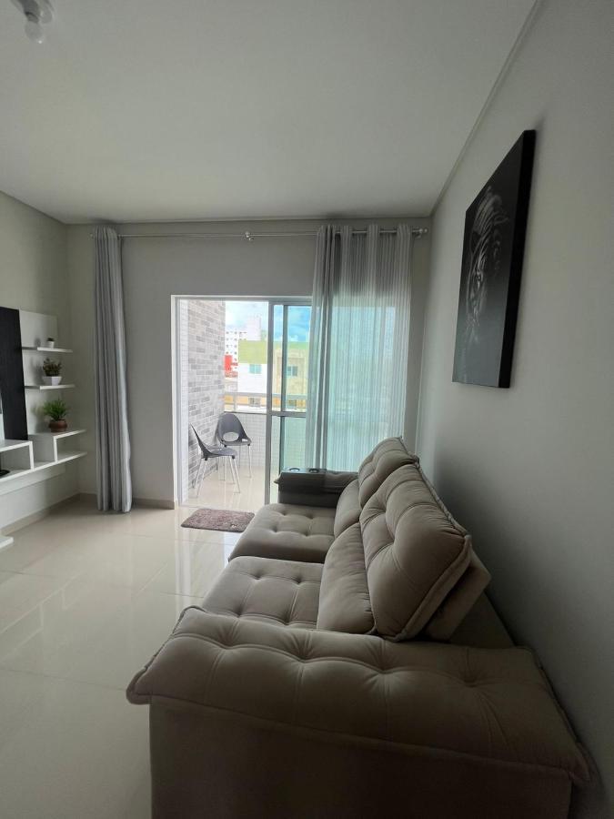 Apartamento Lion João Pessoa Exterior foto