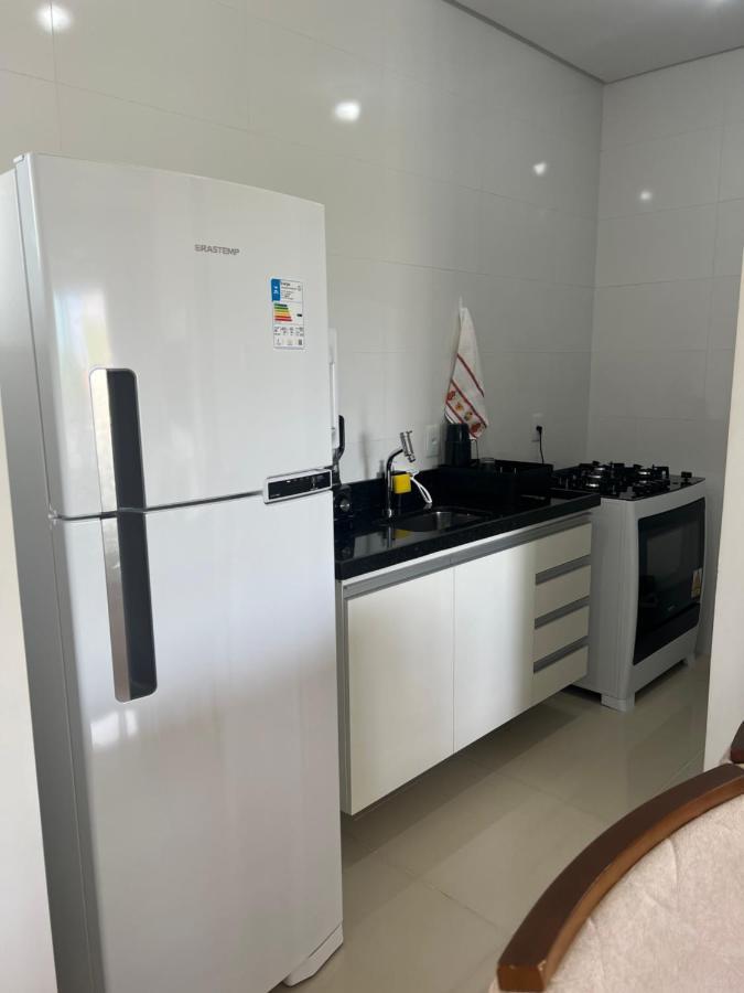 Apartamento Lion João Pessoa Exterior foto